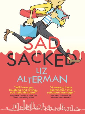 cover image of Sad Sacked